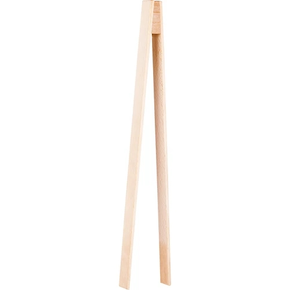 Szczypce drewniane 17 cm | BROWIN, 362013