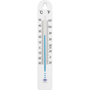 Termometr uniwersalny (-30st. C do +50st. C) 17 cm | BIOTERM, 014702