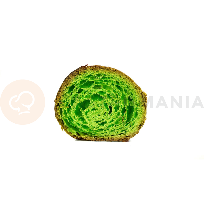 Barwnik spożywczy zielony, kiwi 70 g | SOSA, 39427