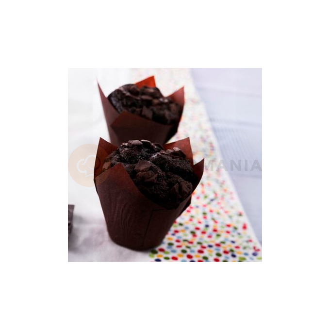 Mieszanka do ciasta - muffiny amerykańskie, 2 kg | ZEELANDIA, Choco