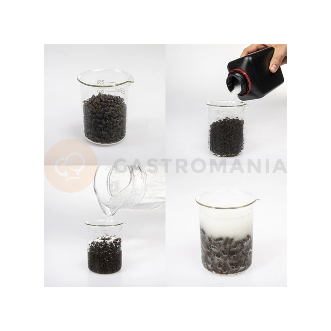 OXI Turbo - nadwęglan sodu - 400 g | BROWIN, 401815