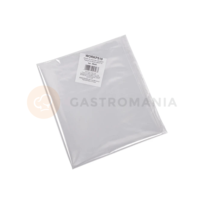 Worek do kiszonek - do beczki 10 l - 5 szt | BROWIN, 361010