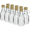 Butelka Galonik 40 ml z zakrętką - 10 szt. | BROWIN, 631040