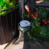 Korek do balonu fi 43 mm z zamknięciem | BROWIN, 647343