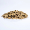Zrębki do wędzenia/grillowania, dąb, 450 g, kl. 8 | BROWIN, 780834