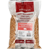 Zrębki do wędzenia/grillowania wieprzowiny 70% olcha + 30% buk, 450 g, kl. 2 | BROWIN, 780843