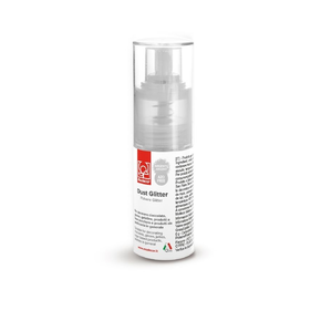 Barwnik srebrny w sprayu, z pompką, 10 g | MODECOR, 23649