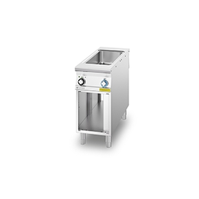 Bemar wodny elektryczny GN 1/1 + GN 1/3 150 mm | RM GASTRO, BM-114EM