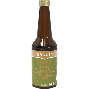 Esencja o smaku Calvadosu 40 ml | BROWIN, 404720