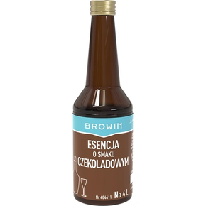 Esencja o smaku czekoladowym 40 ml | BROWIN, 404411