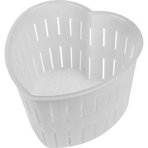 Forma serowarska serduszko na 400 g | BROWIN, 411318