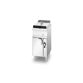 Frytownica gazowa 400x550x900 mm | RM GASTRO, F13-554G