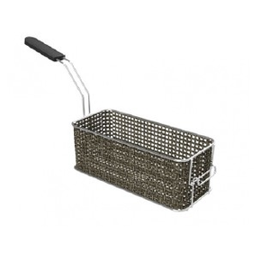 Kosz 150x270x120 mm do frytownic F13-64G | RM GASTRO, F-13G