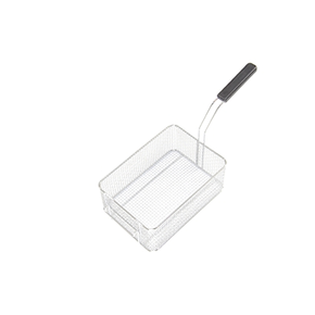 Kosz F 1/1 do frytownic F18-70GD (stand. do F18-70GVP) | RM GASTRO, 00032163