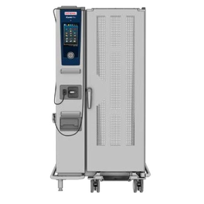 Ochrona przed uderzeniami 6-1/1, 10-1/1 | RATIONAL, 60.76.106