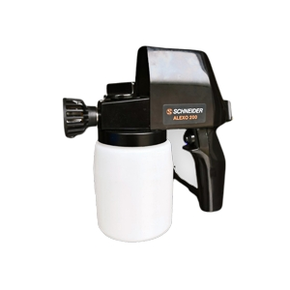 Pistolet do natryskiwania oleju 0,7 L | RM GASTRO, A 200+