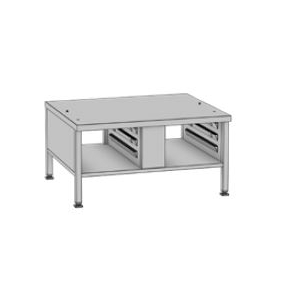 Podstawa II dla Combi-Duo 860x703x445 mm | RATIONAL, 60.31.206