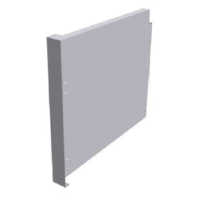 Przegroda 50x470x420 mm | RM GASTRO, D-55