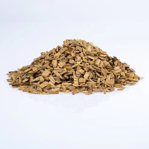 Zrębki do wędzenia/grillowania, czereśnia, 450 g, kl. 8 | BROWIN, 780832