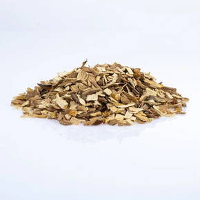 Zrębki do wędzenia/grillowania, jabłoń, 450 g, kl. 8 | BROWIN, 780835
