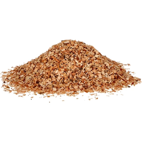 Zrębki do wędzenia/grillowania, olcha, 450 g, kl. 2 | BROWIN, 780841