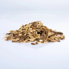 Zrębki do wędzenia/grillowania, śliwa, 450 g, kl. 8 | BROWIN, 780837