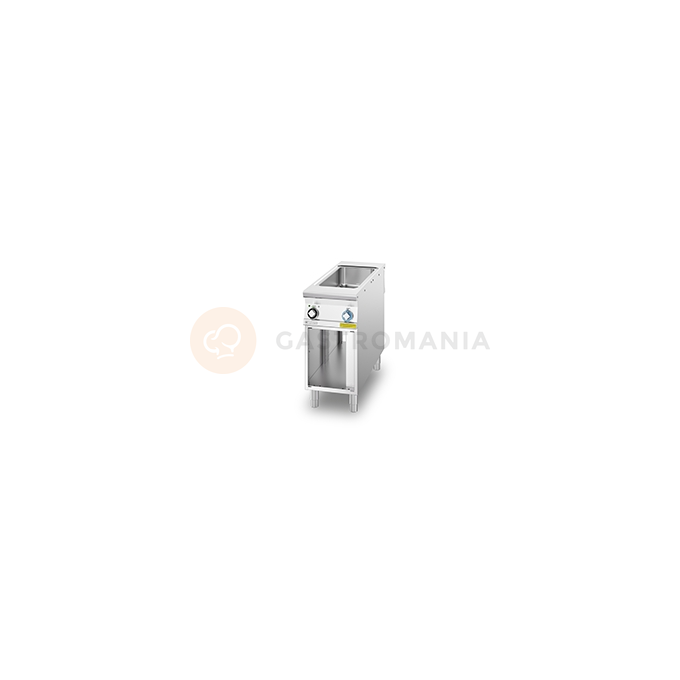 Bemar wodny elektryczny GN 1/1 + GN 1/3 150 mm | RM GASTRO, BM-114EM