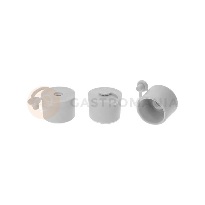 Korek do balonu fi 43 mm z zamknięciem | BROWIN, 647343