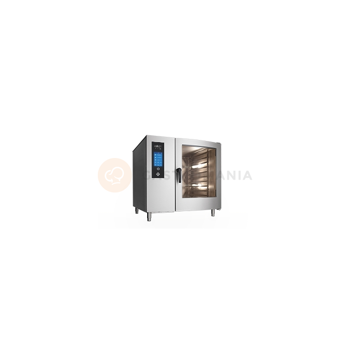 Piec konwekcyjno-parowy 10x GN 2/1 iniekcyjny | RETIGO, B 1021 i