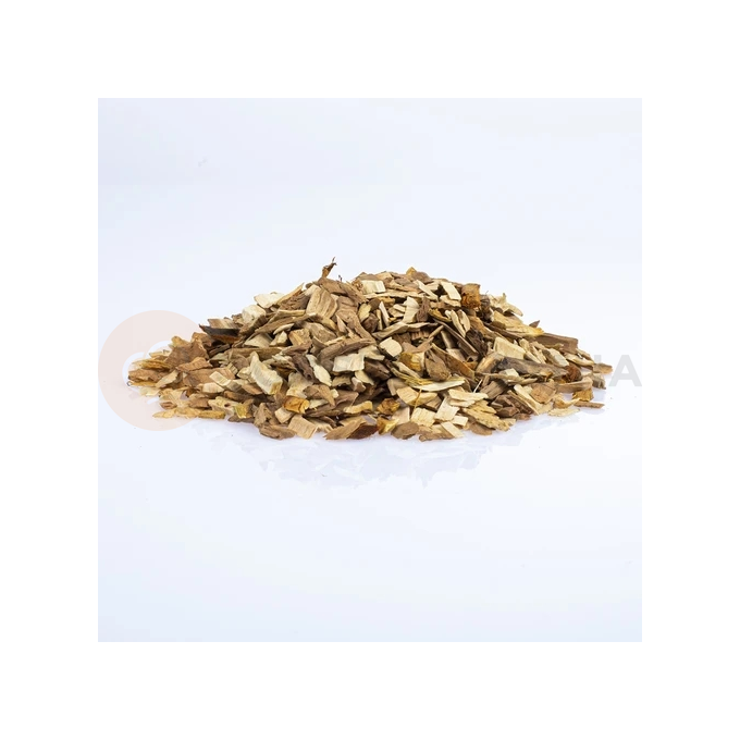 Zrębki do wędzenia/grillowania, jabłoń, 450 g, kl. 8 | BROWIN, 780835