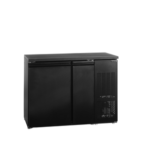 Chłodzony minibar na beczki KEG | TEFCOLD, CKC6 KEG Cooler