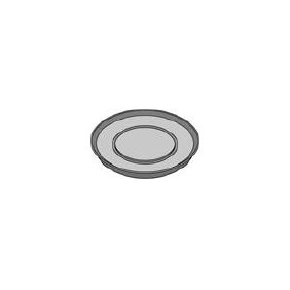 Forma do pizzy o Ø do 280 mm | RATIONAL, 60.71.158