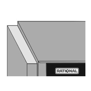 Osłona termiczna prawa, typ 6-1/1 | RATIONAL, 60.75.113
