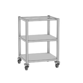 Podstawa I dla XS 6-2/3, odkryta | RATIONAL, 60.31.018
