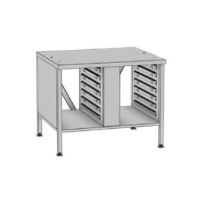 Podstawa II typ 6-1/1 i 10-1/1, otwarta z dwóch stron | RATIONAL, 60.31.086
