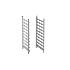 Stelaż zawieszany GN 1/1, 7 poziomy | RATIONAL, 60.11.563