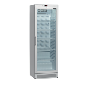 Szafa chłodnicza ze szklanymi drzwiami | TEFCOLD, MSU 400