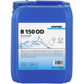 Uniwersalny nabłyszczacz, 10 l | WINTERHALTER, B 150 OD