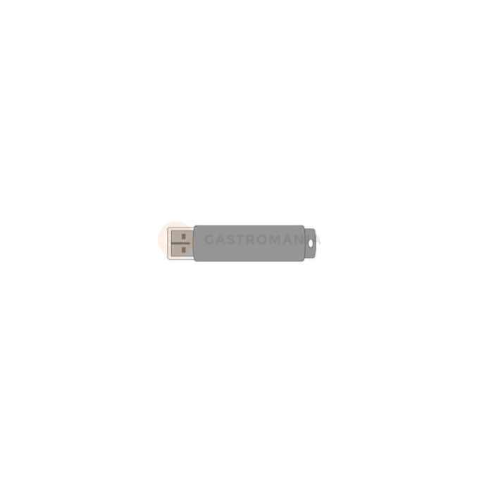 Pamięć USB RATIONAL | RATIONAL, 42.00.162