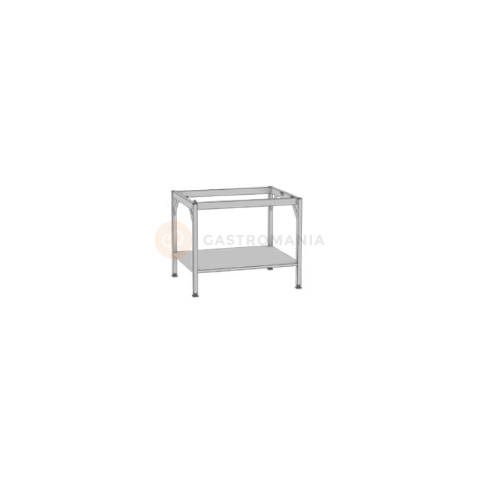 Podstawa I typ 6-1/1 i 10-1/1, odkryta | RATIONAL, 60.31.089