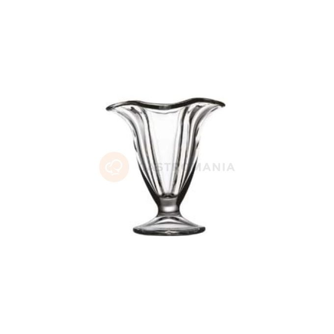 Pucharek do lodów i deserów 160 ml | PASABAHCE, 400080