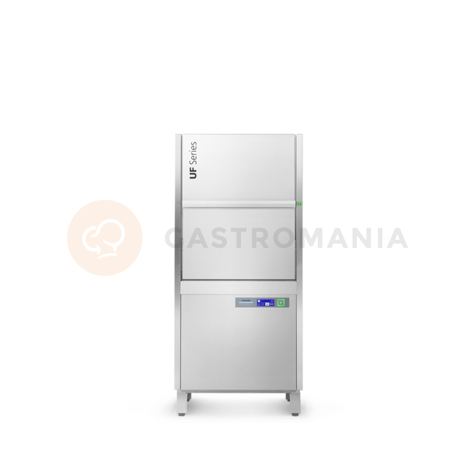 Zmywarka do przyrządów kuchennych 775x870x2070 mm | WINTERHALTER, UF L