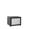 Szufladowy minibar do zabudowy | TEFCOLD, TD 50 C