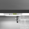 Szufladowy minibar do zabudowy | TEFCOLD, TD 50 C