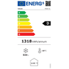 Zamrażarka skrzyniowa z pełną pokrywą | TEFCOLD, FR 605 SL