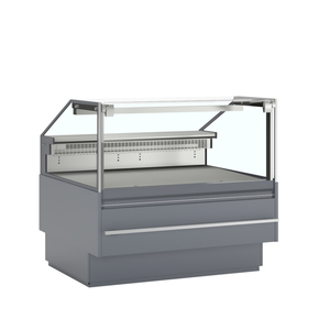 Lada sklepowa premium z półką 900 mm | TEFCOLD, SOCA12590A
