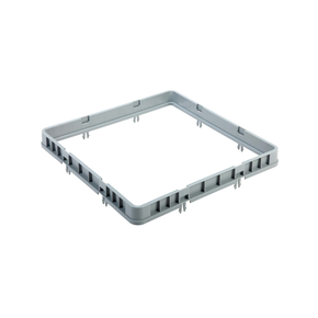 Nadstawa otwarta 500x500x75 mm | AMERBOX, 877357