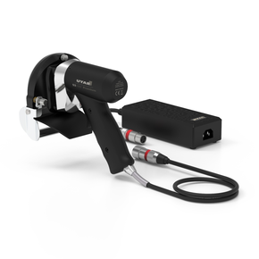 Nóż elektryczny do kebaba, gyrosa, uchwyt ergonomiczny 100 mm | UYAR, S3100 Plus PremiumLine