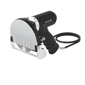 Nóż elektryczny do kebaba, gyrosa, uchwyt ergonomiczny 100 mm | UYAR, S3100 Plus PremiumLine
