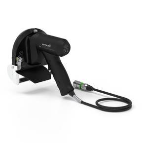 Nóż elektryczny do kebaba, gyrosa, uchwyt ergonomiczny 120 mm | UYAR, T3120 Competition